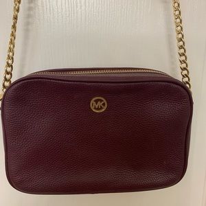 MICHAEL KORS CROSSBODY BAG